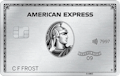 American Express Platinum