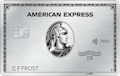 American Express Platinum