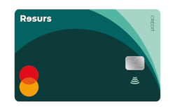 Resurs World (Mastercard)