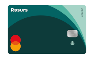 Resurs World (Mastercard)