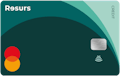 Resurs Classic (Mastercard)