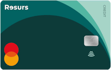 Resurs Gold (Mastercard)