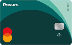Resurs Gold (Mastercard)