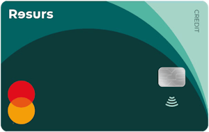 Resurs Classic (Mastercard)
