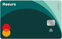 Resurs Gold (Mastercard)