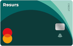Resurs Gold (Mastercard)