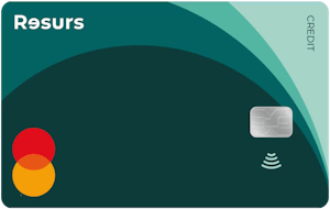 Resurs Gold (Mastercard)