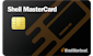 Shell Mastercard (Kreditkort)