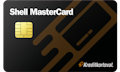 Shell Mastercard (Kreditkort)