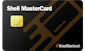 Shell Mastercard (Kreditkort)