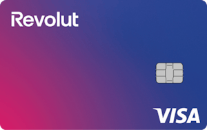 Revolut Standard