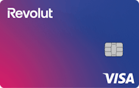 Revolut Standard
