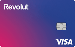 Revolut Standard