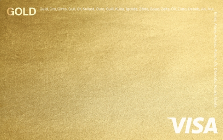 Marginalen Gold Kreditkort