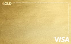 Marginalen Gold Kreditkort