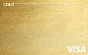 Marginalen Gold Kreditkort