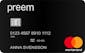 Preem Mastercard
