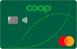 Coop Mastercard Mer