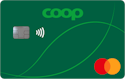 Coop Mastercard Mer