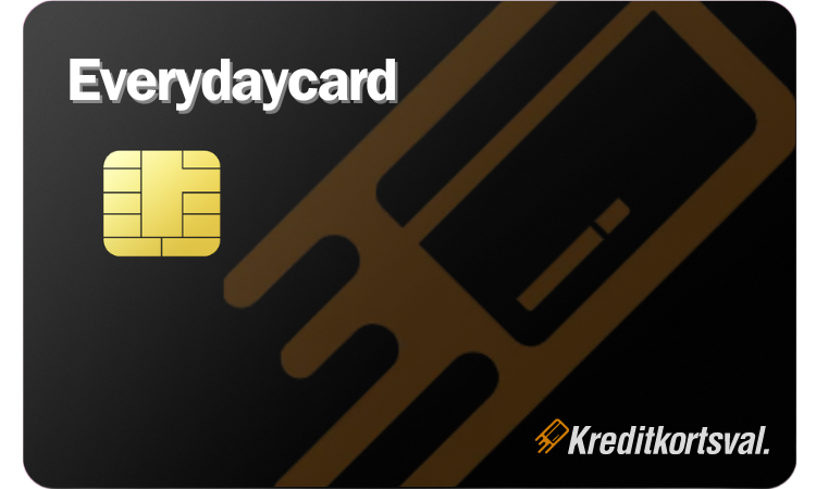 Everydaycard