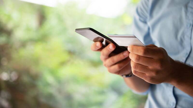 Kreditkort med betalningsanmärkning