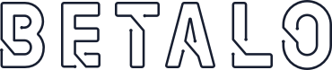 Betalo logo
