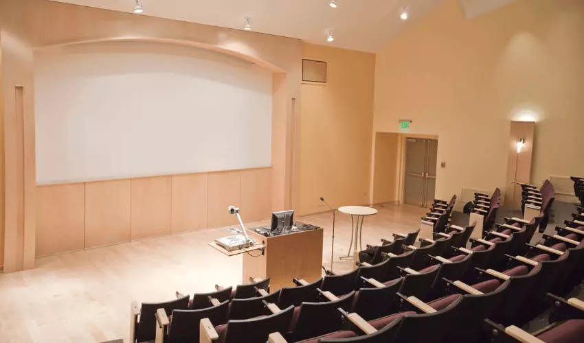 Scholarship Program for Economy Students