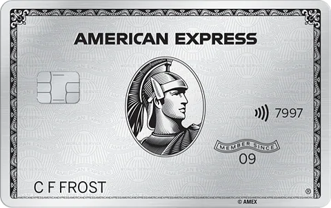 American Express kreditkort