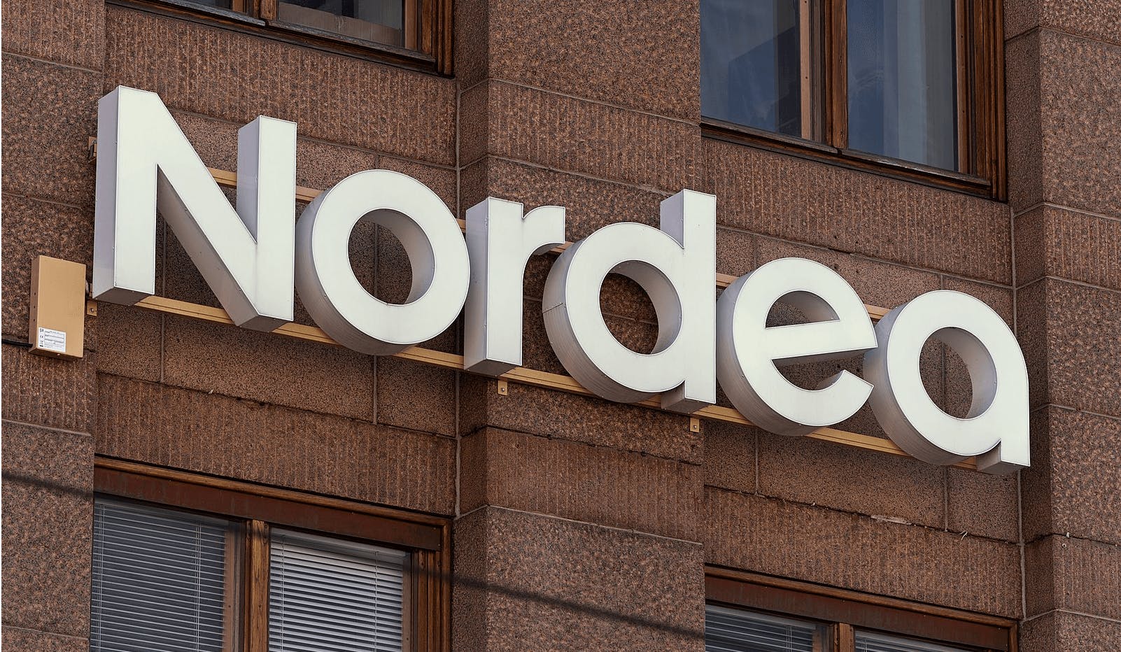 Nordea kreditkort