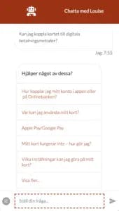 Resurs Kundtjänst 2