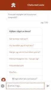 Resurs Kundtjänst 3