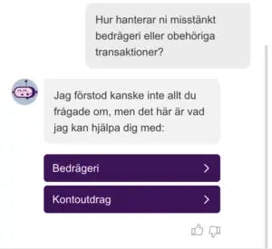 Collector Kundtjänst 1