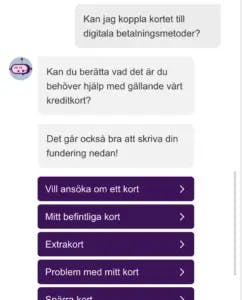 Collector Kundtjänst 2