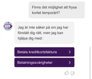 Collector Kundtjänst 3