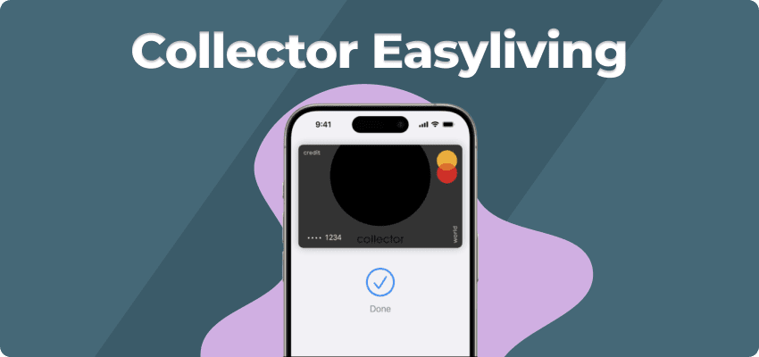 Collector Easyliving