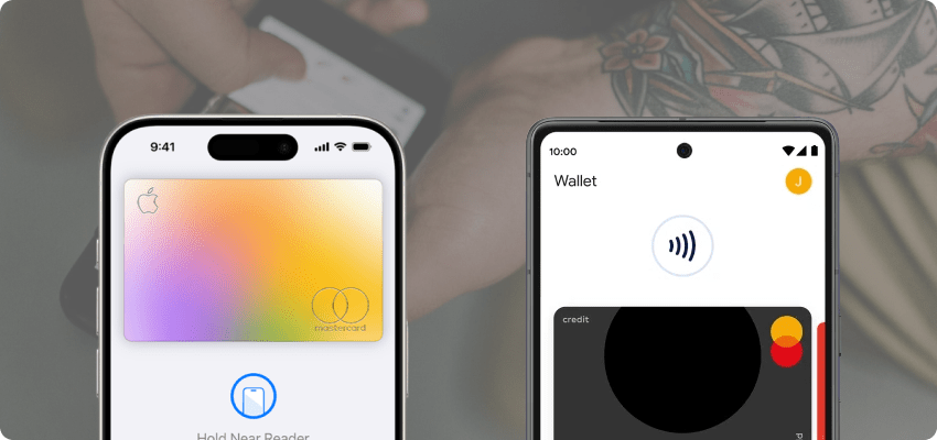 Ta bort kreditkort från din telefon: Guide för Google och Apple Pay 2025