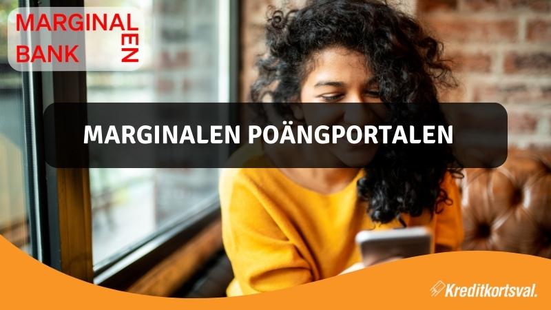 Marginalen Poängportalen
