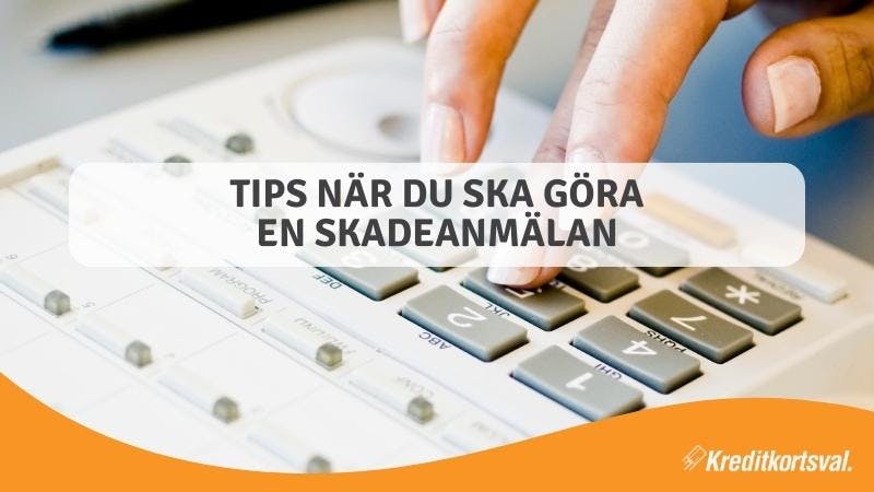 Resursbank Reseförsäkring