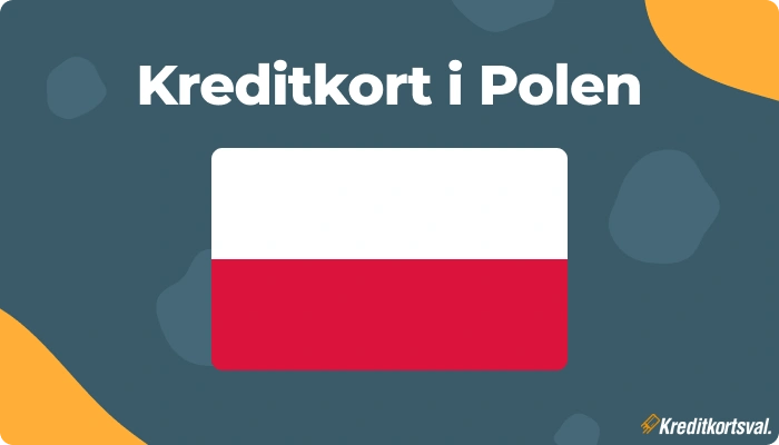 Kreditkort polen
