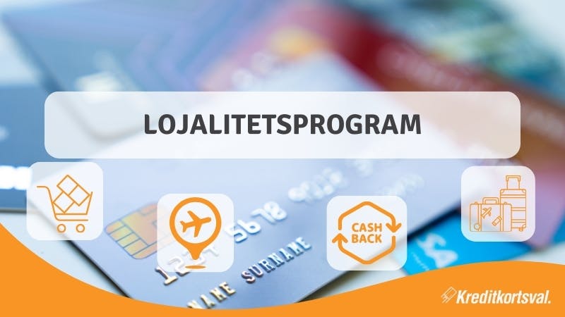 Lojalitetsprogram