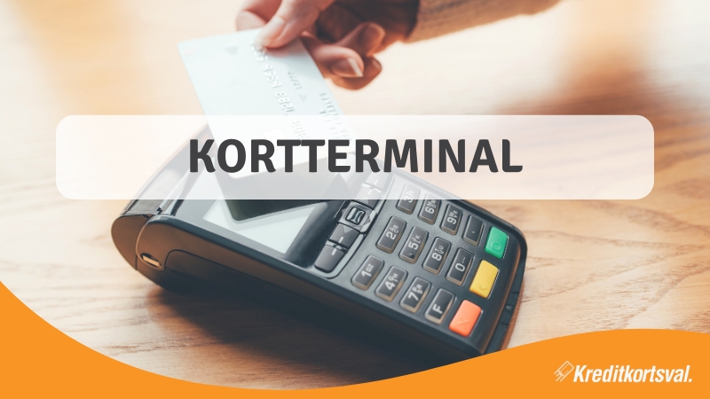 Kortterminal