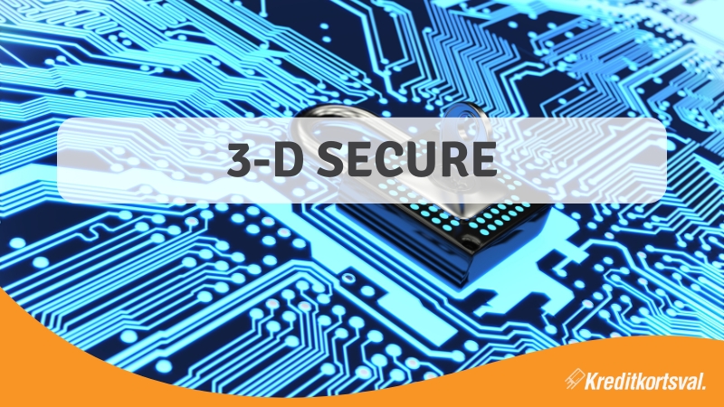 3-D Secure