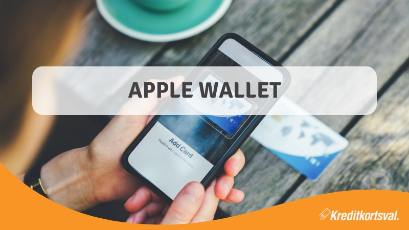 Apple Wallet