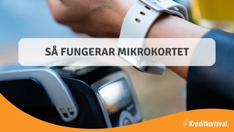 Hur fungerar bank norwegian mikrokort
