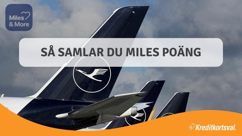 Lufthansa Sverige