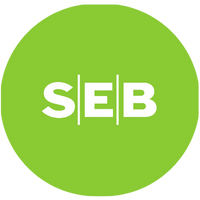 SEB företag