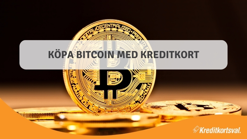 Köpa bitcoin med kreditkort