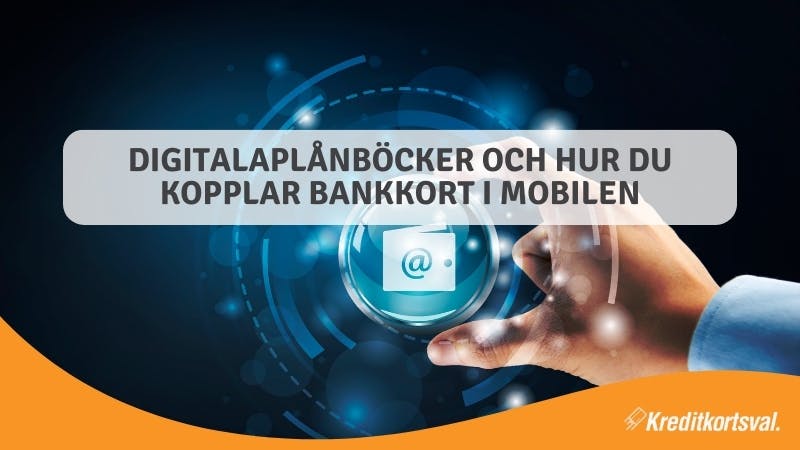 Betala med telefonen