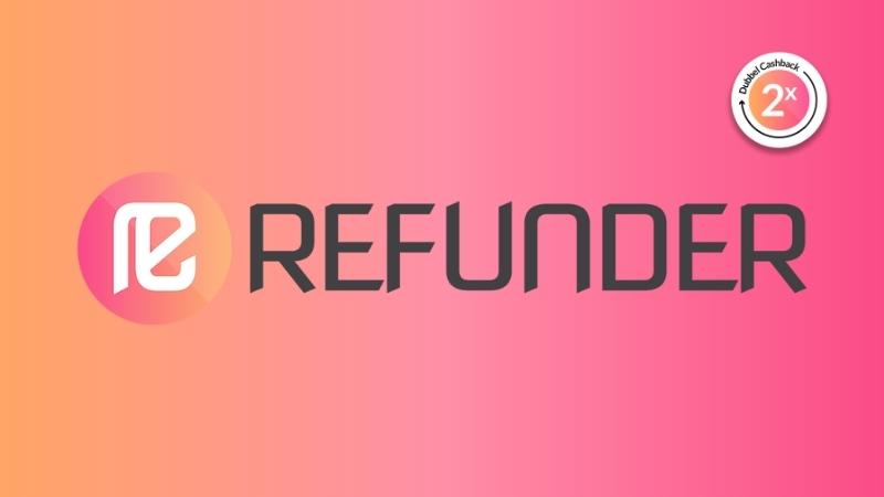 Hur fungerar Refunders cashback?