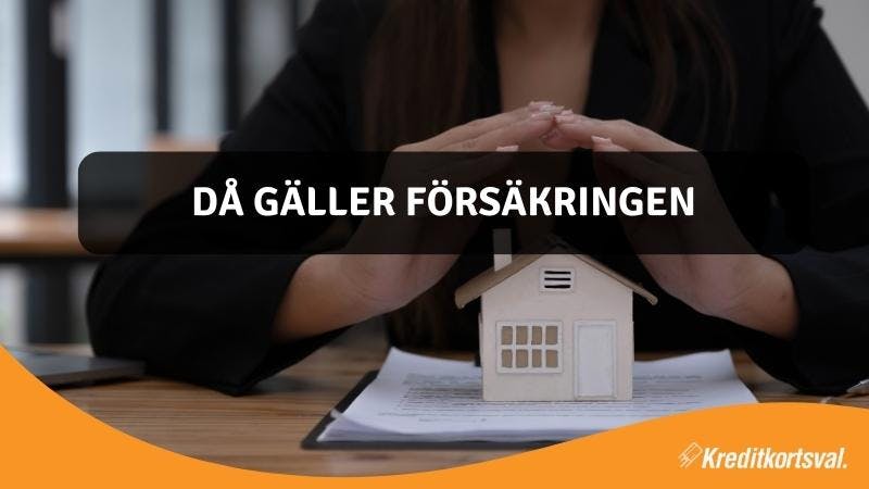 vad är allriskförsäkring